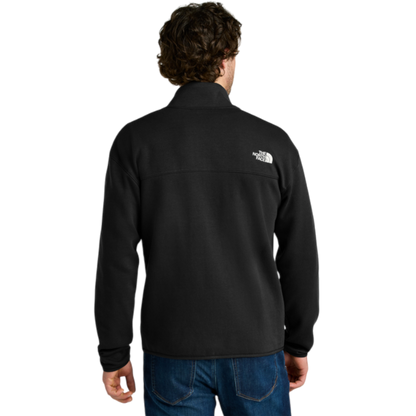 The North Face® Double-Knit 1/2-Zip Fleece