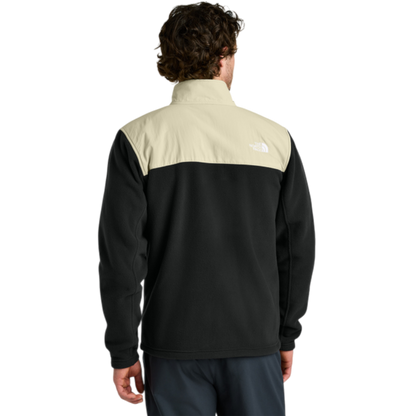 The North Face® Highest Peak Full-Zip Fleece Jacket