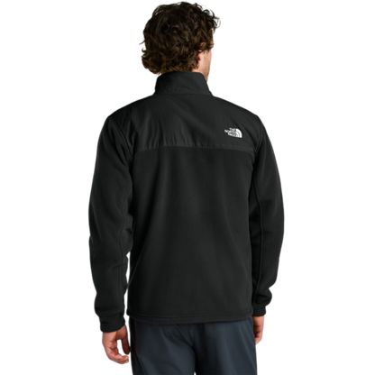 The North Face® Highest Peak Full-Zip Fleece Jacket