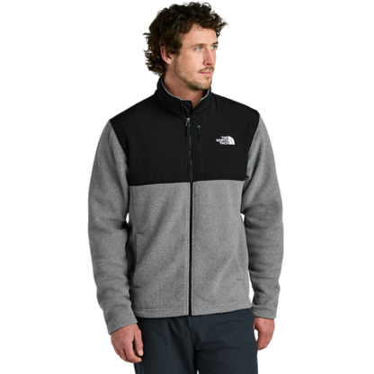 The North Face® Highest Peak Full-Zip Fleece Jacket