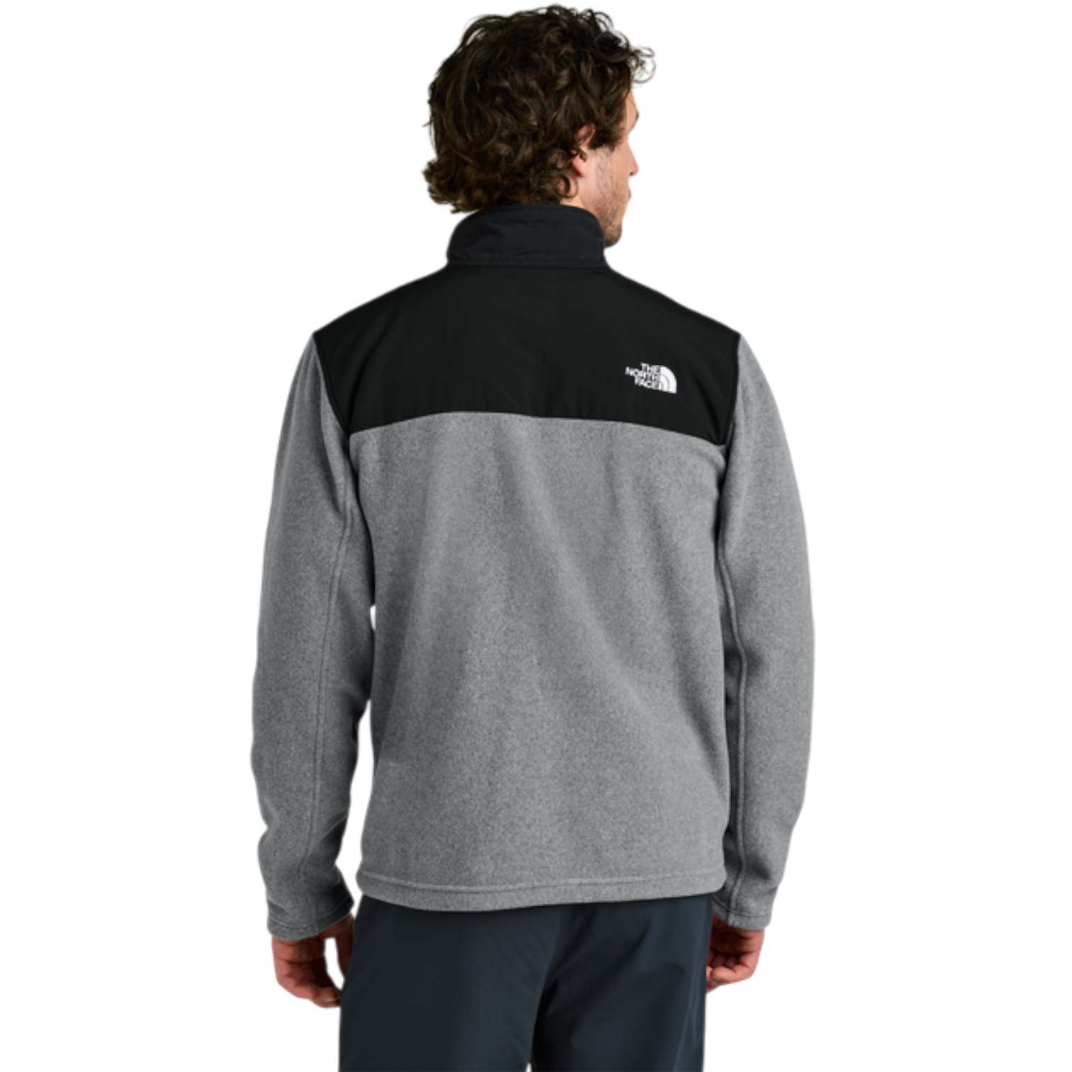 The North Face® Highest Peak Full-Zip Fleece Jacket