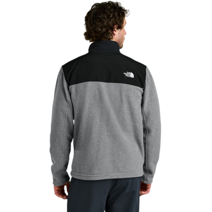 The North Face® Highest Peak Full-Zip Fleece Jacket