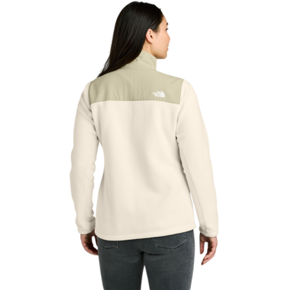 The North Face® Women’s Highest Peak Full-Zip Fleece Jacket
