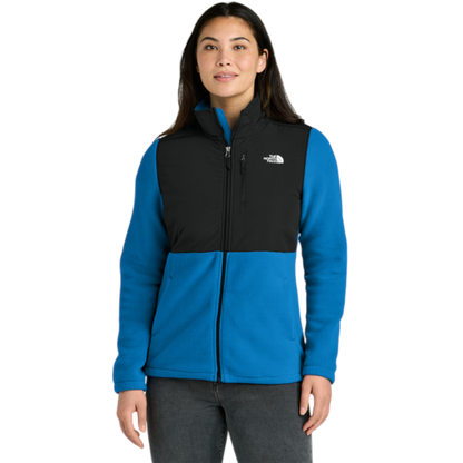 The North Face® Women’s Highest Peak Full-Zip Fleece Jacket