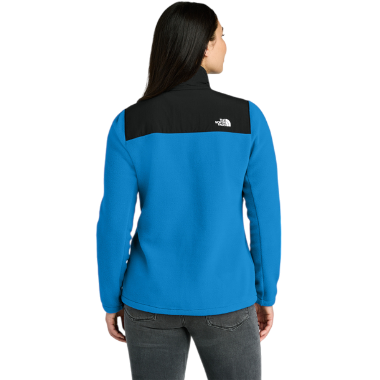 The North Face® Women’s Highest Peak Full-Zip Fleece Jacket