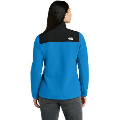 The North Face® Women’s Highest Peak Full-Zip Fleece Jacket