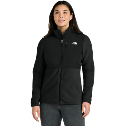 The North Face® Women’s Highest Peak Full-Zip Fleece Jacket