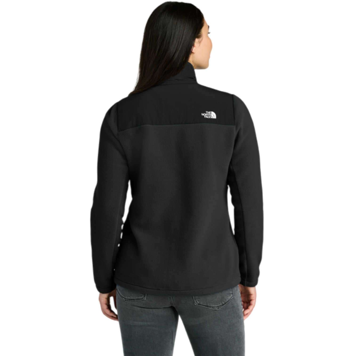 The North Face® Women’s Highest Peak Full-Zip Fleece Jacket