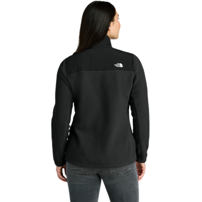 The North Face® Women’s Highest Peak Full-Zip Fleece Jacket