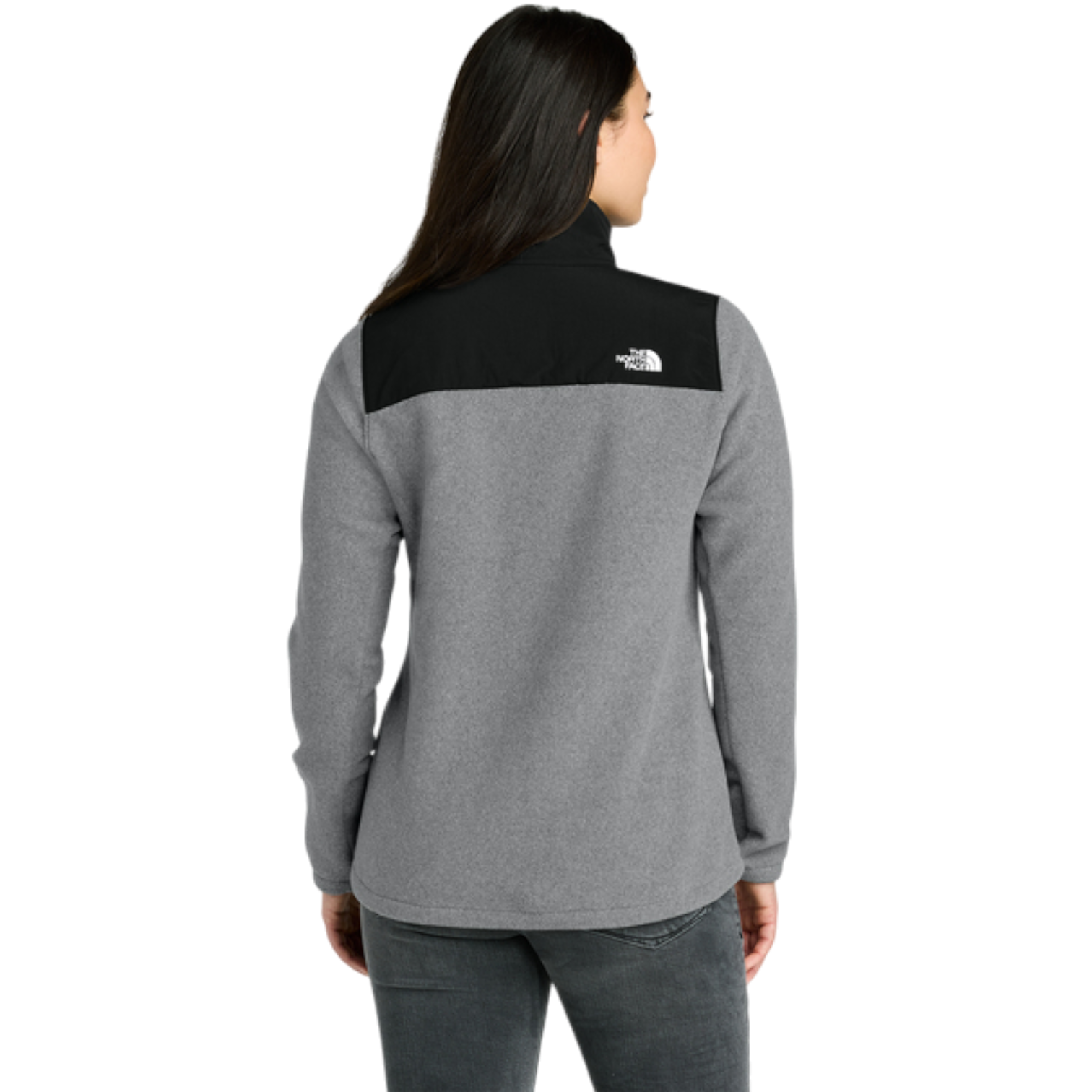 The North Face® Women’s Highest Peak Full-Zip Fleece Jacket