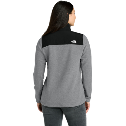 The North Face® Women’s Highest Peak Full-Zip Fleece Jacket