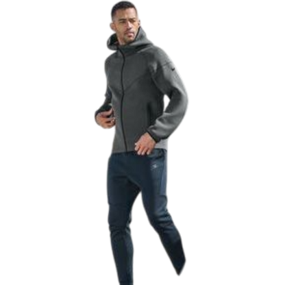 Nike Tech Fleece Full-Zip Hoodie