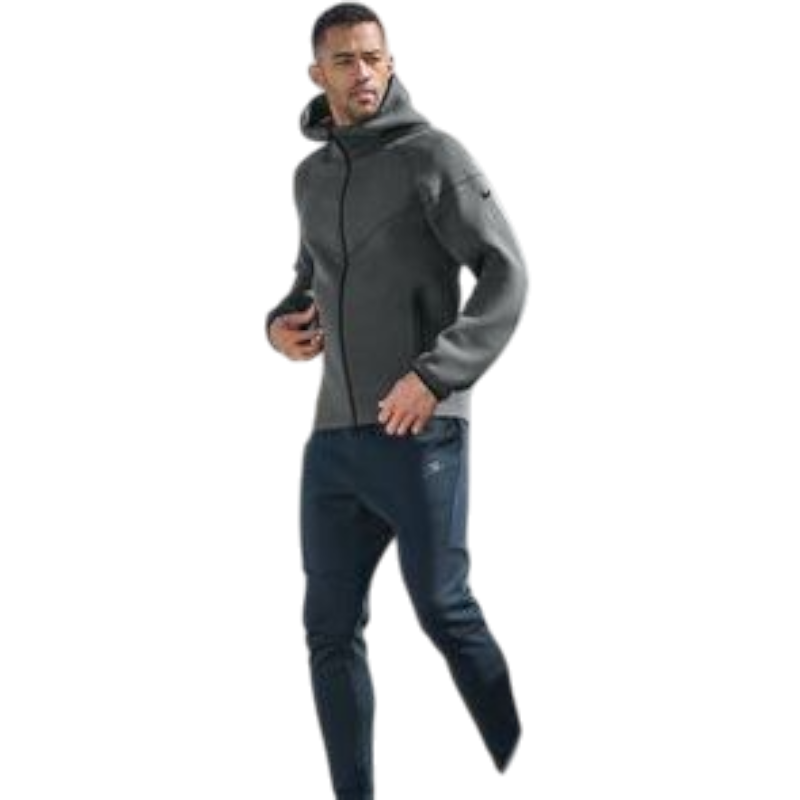 Nike Tech Fleece Full-Zip Hoodie