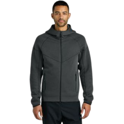Nike Tech Fleece Full-Zip Hoodie
