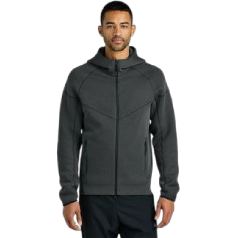 Nike Tech Fleece Full-Zip Hoodie