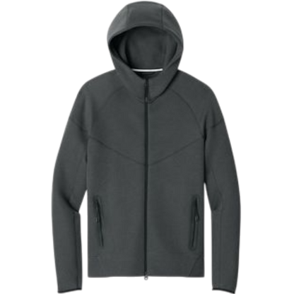 Nike Tech Fleece Full-Zip Hoodie