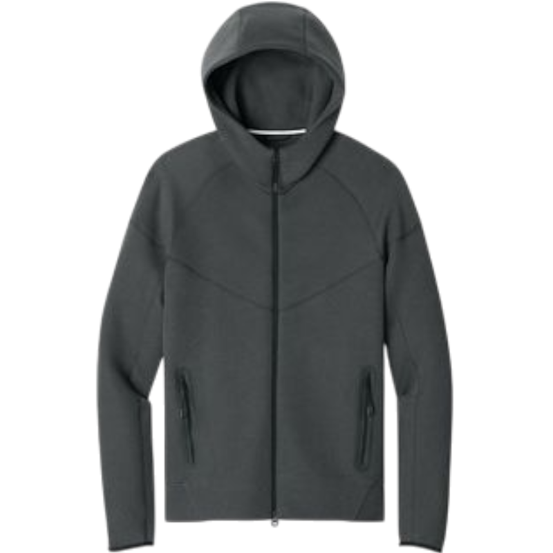 Nike Tech Fleece Full-Zip Hoodie