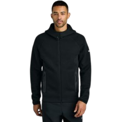 Nike Tech Fleece Full-Zip Hoodie