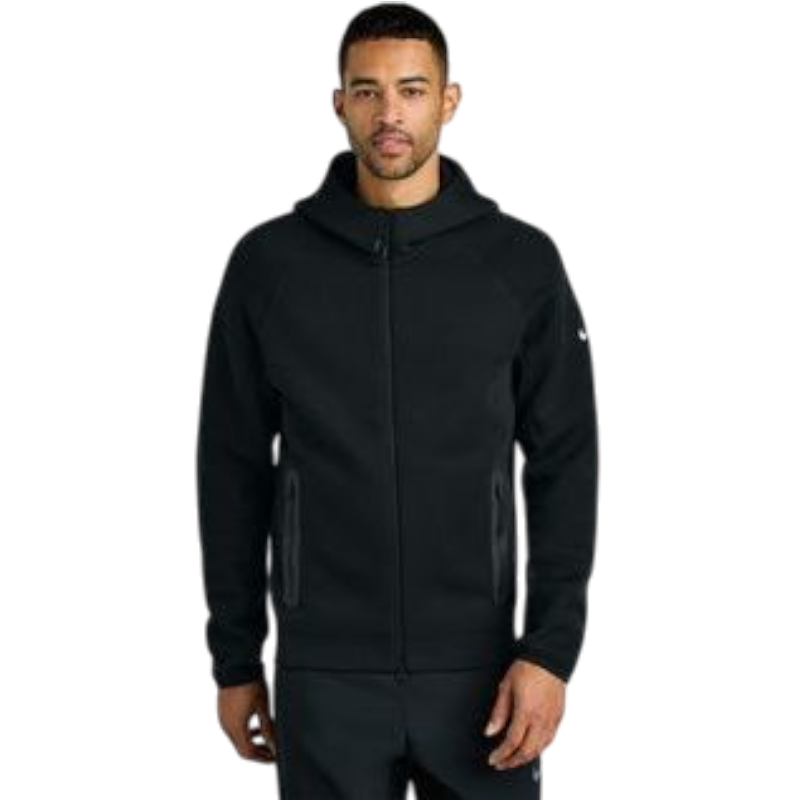 Nike Tech Fleece Full-Zip Hoodie