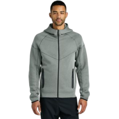 Nike Tech Fleece Full-Zip Hoodie