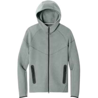 Nike Tech Fleece Full-Zip Hoodie
