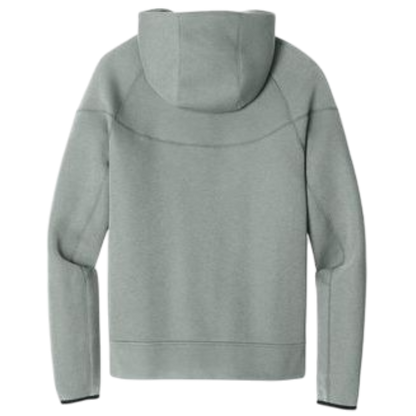 Nike Tech Fleece Full-Zip Hoodie