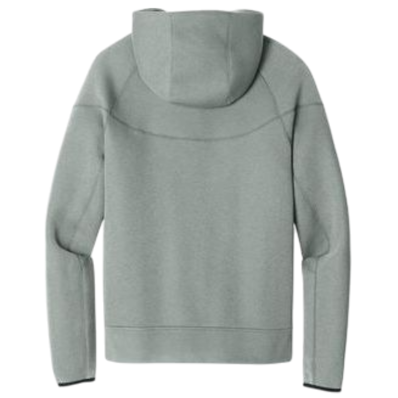 Nike Tech Fleece Full-Zip Hoodie