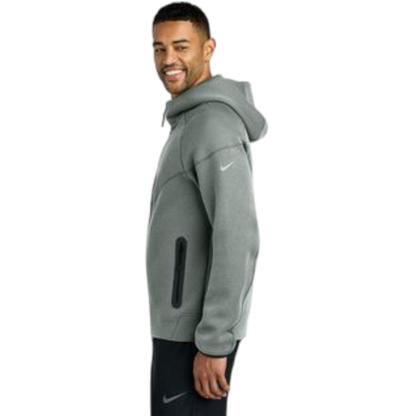 Nike Tech Fleece Full-Zip Hoodie