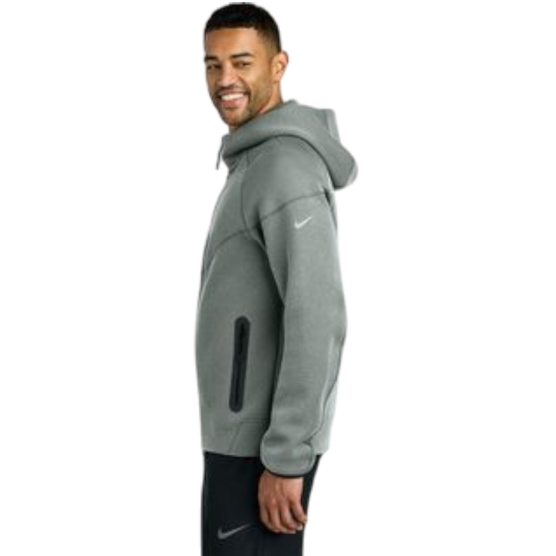 Nike Tech Fleece Full-Zip Hoodie
