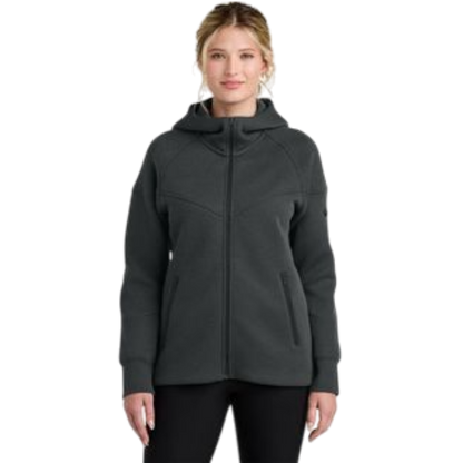 Nike Women’s Tech Fleece Full-Zip Hoodie