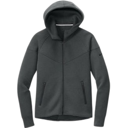 Nike Women’s Tech Fleece Full-Zip Hoodie
