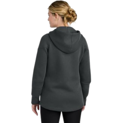 Nike Women’s Tech Fleece Full-Zip Hoodie