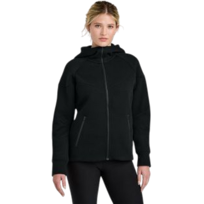 Nike Women’s Tech Fleece Full-Zip Hoodie