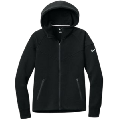 Nike Women’s Tech Fleece Full-Zip Hoodie