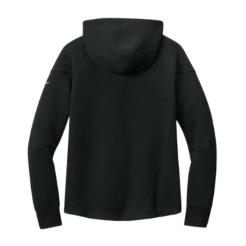 Nike Women’s Tech Fleece Full-Zip Hoodie