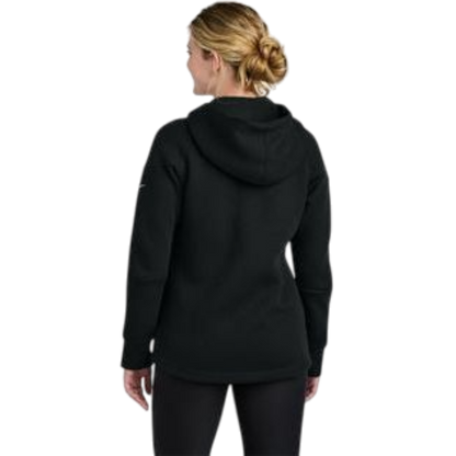 Nike Women’s Tech Fleece Full-Zip Hoodie