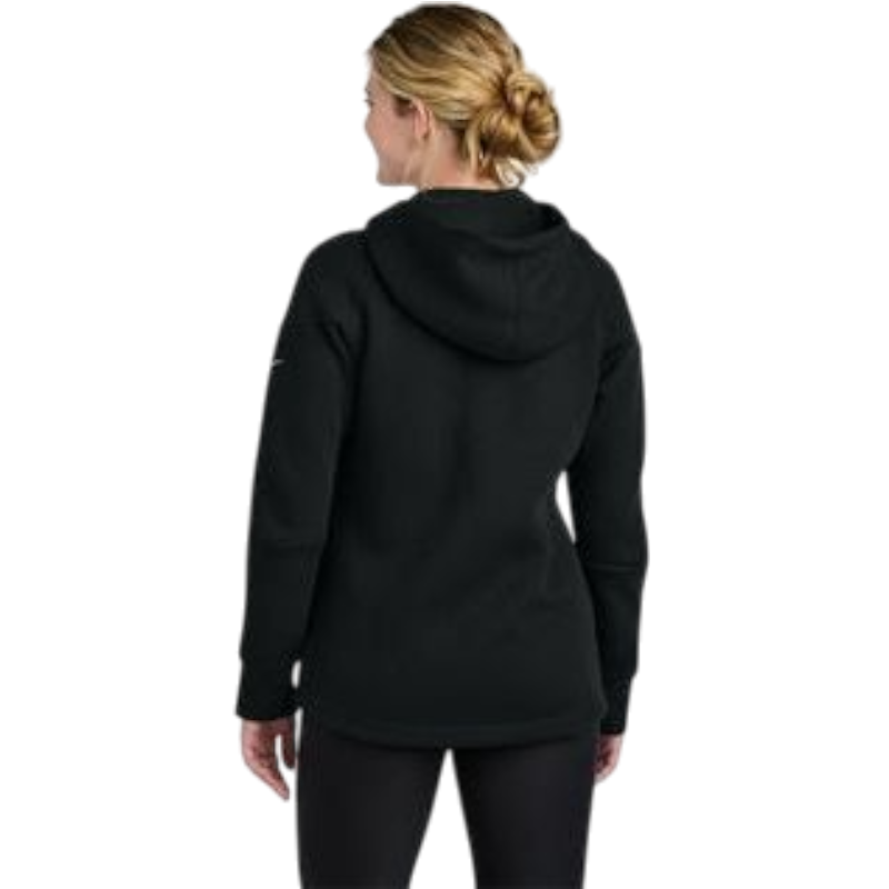Nike Women’s Tech Fleece Full-Zip Hoodie