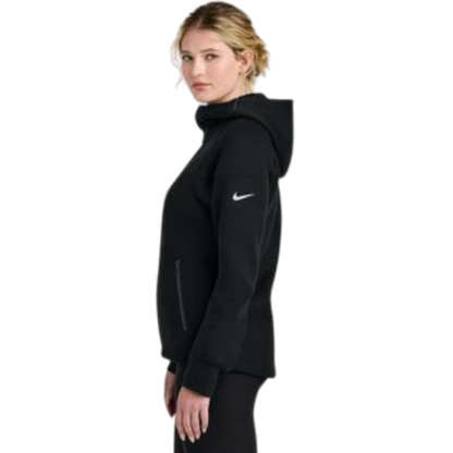 Nike Women’s Tech Fleece Full-Zip Hoodie