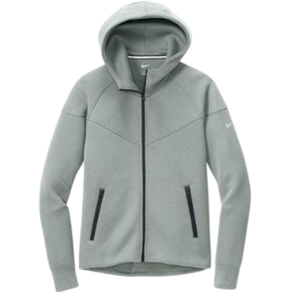 Nike Women’s Tech Fleece Full-Zip Hoodie