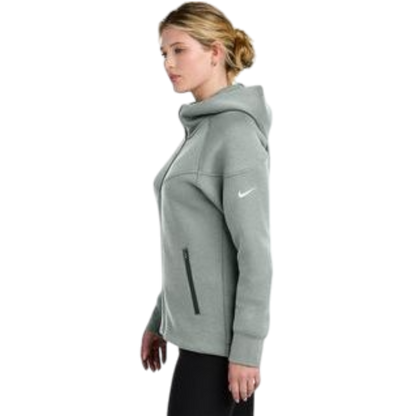 Nike Women’s Tech Fleece Full-Zip Hoodie