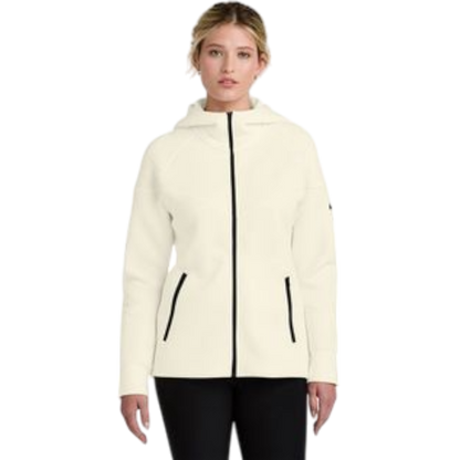 Nike Women’s Tech Fleece Full-Zip Hoodie