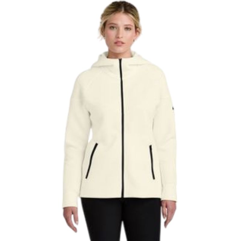 Nike Women’s Tech Fleece Full-Zip Hoodie