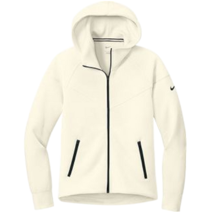 Nike Women’s Tech Fleece Full-Zip Hoodie