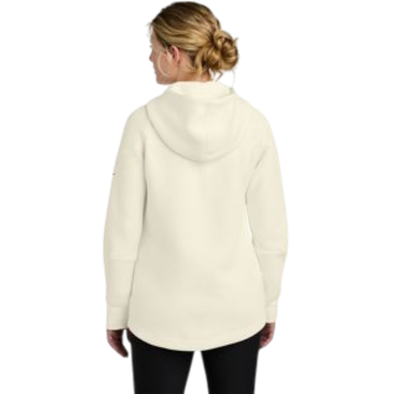 Nike Women’s Tech Fleece Full-Zip Hoodie