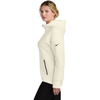 Nike Women’s Tech Fleece Full-Zip Hoodie