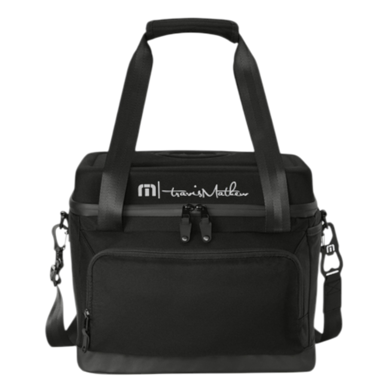 TravisMathew Cruise 24-Can Cooler