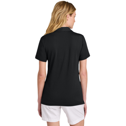 TravisMathew Women’s Glenview Solid Polo