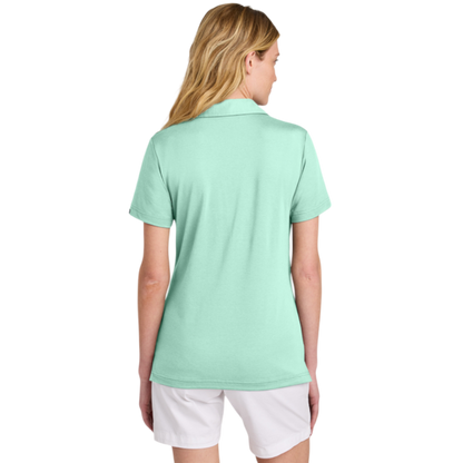 TravisMathew Women’s Glenview Solid Polo