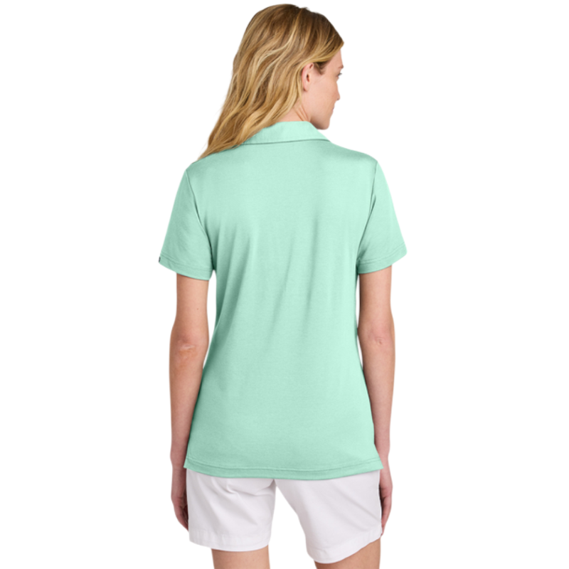 TravisMathew Women’s Glenview Solid Polo