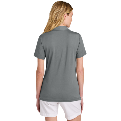 TravisMathew Women’s Glenview Solid Polo